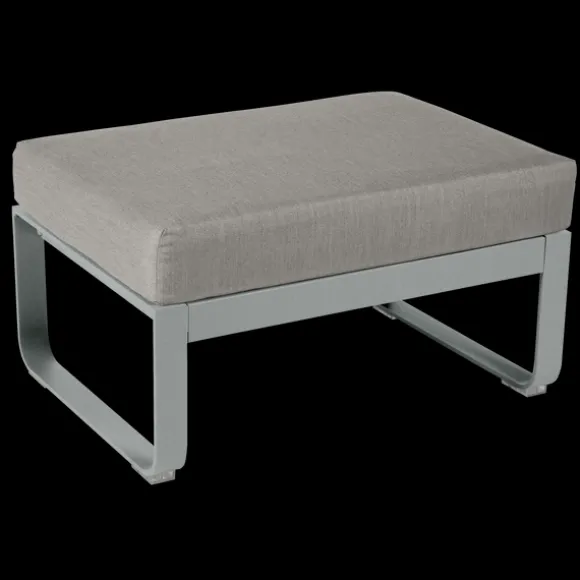Fermob Bellevie 1 Seater Ottoman