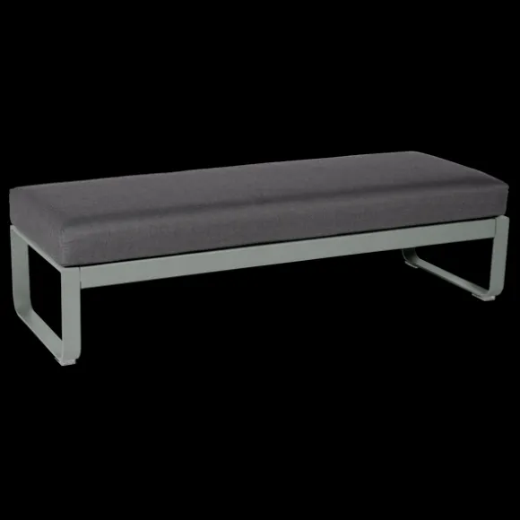 Fermob Bellevie 2 Seater Ottoman