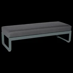 Fermob Bellevie 2 Seater Ottoman