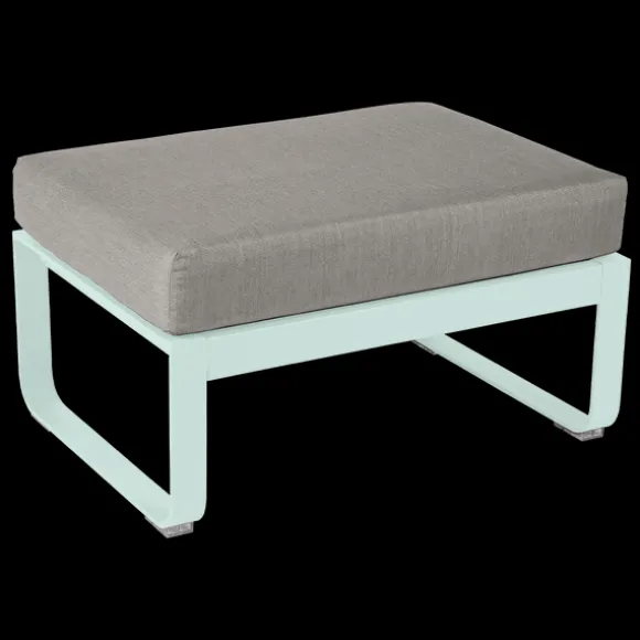 Fermob Bellevie 1 Seater Ottoman