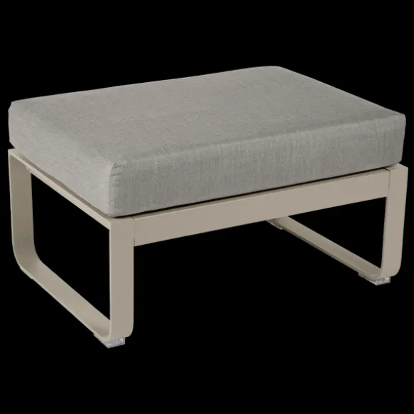 Fermob Bellevie 1 Seater Ottoman