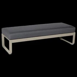 Fermob Bellevie 2 Seater Ottoman