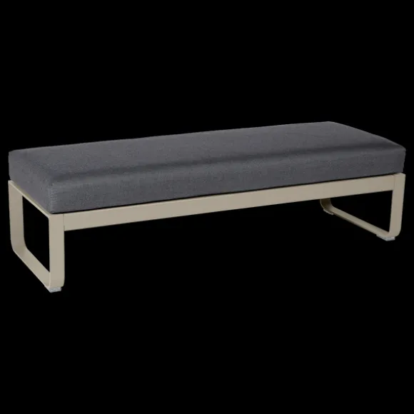 Fermob Bellevie 2 Seater Ottoman
