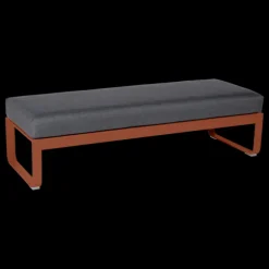 Fermob Bellevie 2 Seater Ottoman