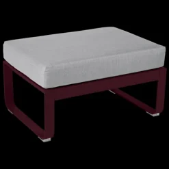 Fermob Bellevie 1 Seater Ottoman