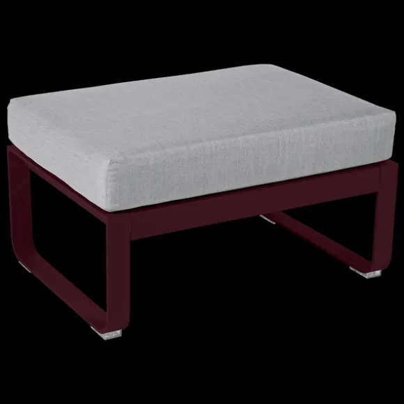 Fermob Bellevie 1 Seater Ottoman