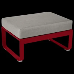 Fermob Bellevie 1 Seater Ottoman