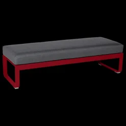 Fermob Bellevie 2 Seater Ottoman