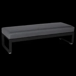 Fermob Bellevie 2 Seater Ottoman