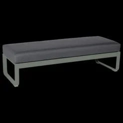 Fermob Bellevie 2 Seater Ottoman