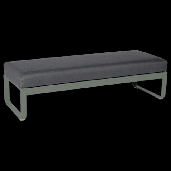 Fermob Bellevie 2 Seater Ottoman