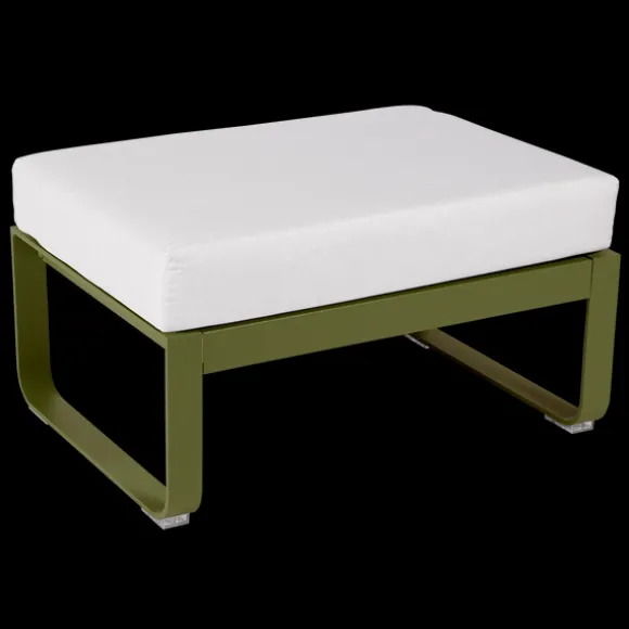 Fermob Bellevie 1 Seater Ottoman