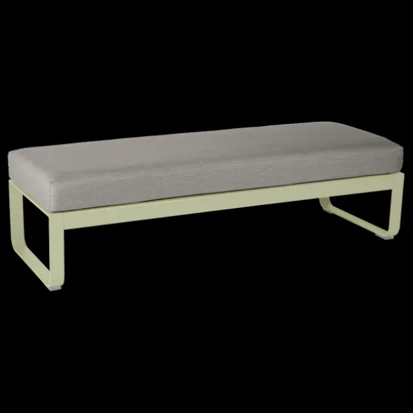Fermob Bellevie 2 Seater Ottoman