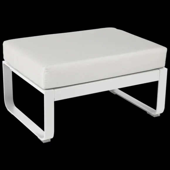 Fermob Bellevie 1 Seater Ottoman