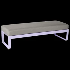 Fermob Bellevie 2 Seater Ottoman
