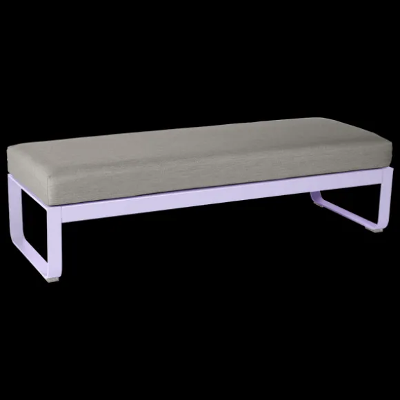 Fermob Bellevie 2 Seater Ottoman