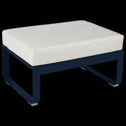Fermob Bellevie 1 Seater Ottoman