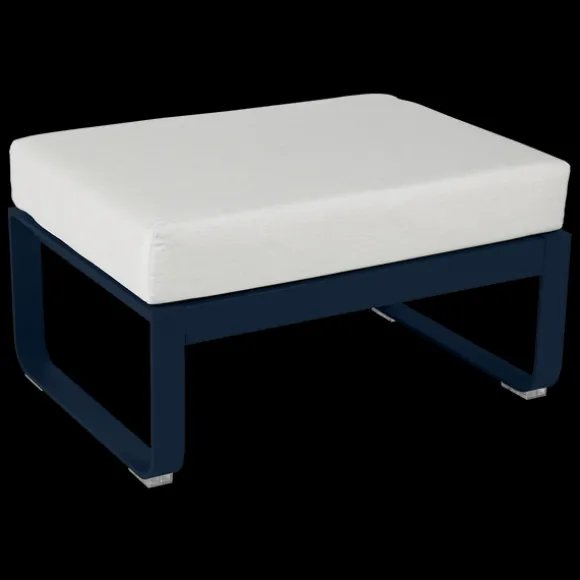 Fermob Bellevie 1 Seater Ottoman
