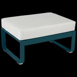 Fermob Bellevie 1 Seater Ottoman
