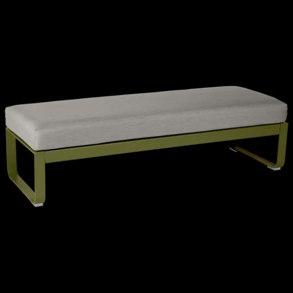 Fermob Bellevie 2 Seater Ottoman