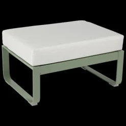 Fermob Bellevie 1 Seater Ottoman