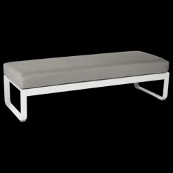 Fermob Bellevie 2 Seater Ottoman