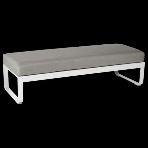 Fermob Bellevie 2 Seater Ottoman