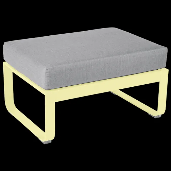 Fermob Bellevie 1 Seater Ottoman