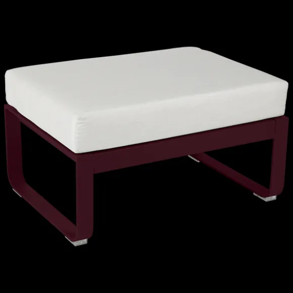 Fermob Bellevie 1 Seater Ottoman