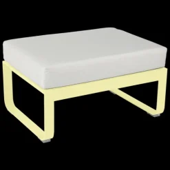 Fermob Bellevie 1 Seater Ottoman