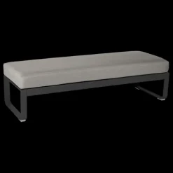 Fermob Bellevie 2 Seater Ottoman
