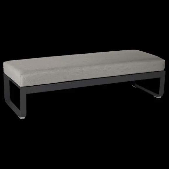 Fermob Bellevie 2 Seater Ottoman