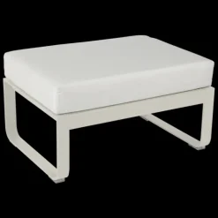 Fermob Bellevie 1 Seater Ottoman