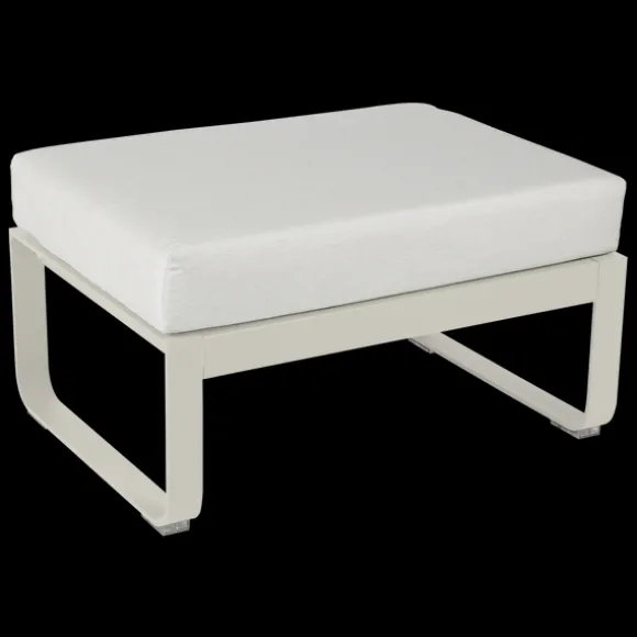 Fermob Bellevie 1 Seater Ottoman
