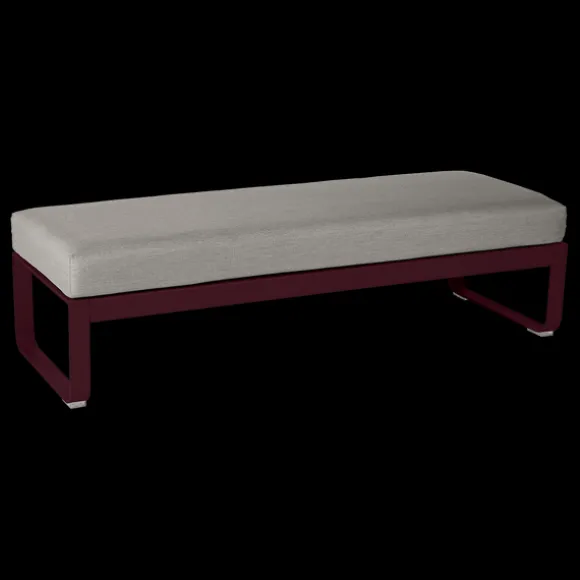 Fermob Bellevie 2 Seater Ottoman