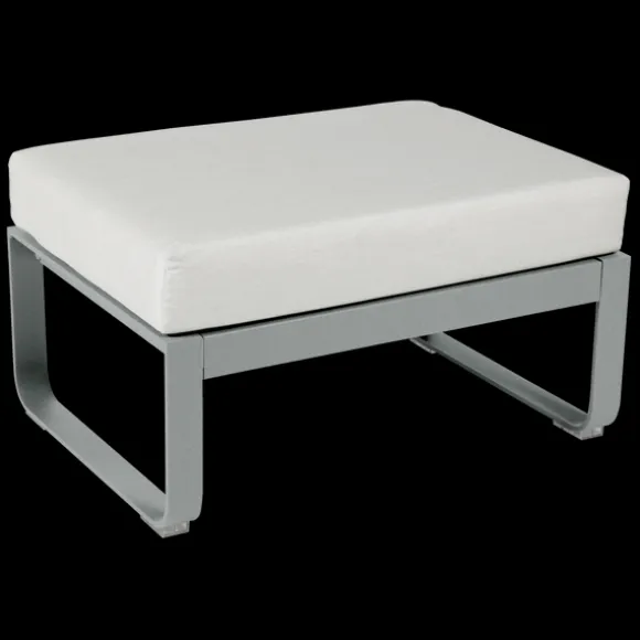 Fermob Bellevie 1 Seater Ottoman