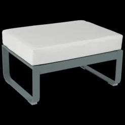 Fermob Bellevie 1 Seater Ottoman