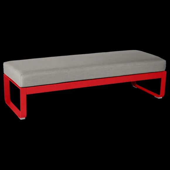 Fermob Bellevie 2 Seater Ottoman