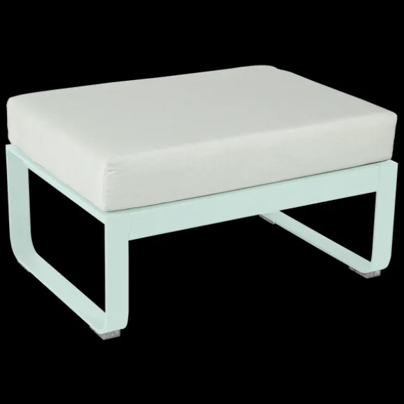 Fermob Bellevie 1 Seater Ottoman