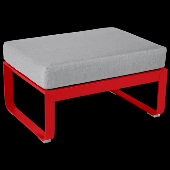Fermob Bellevie 1 Seater Ottoman