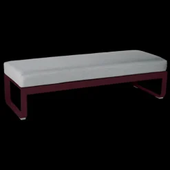 Fermob Bellevie 2 Seater Ottoman
