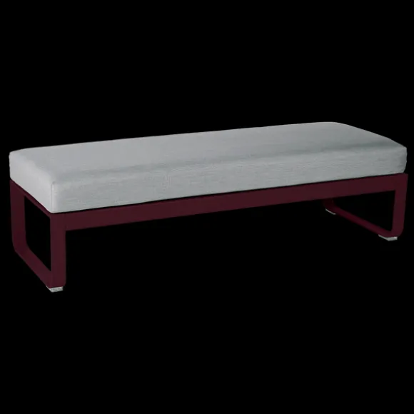 Fermob Bellevie 2 Seater Ottoman