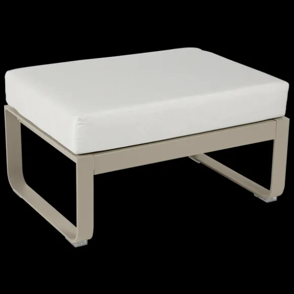Fermob Bellevie 1 Seater Ottoman