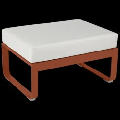 Fermob Bellevie 1 Seater Ottoman