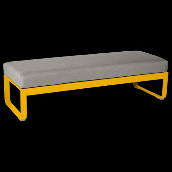 Fermob Bellevie 2 Seater Ottoman