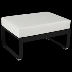 Fermob Bellevie 1 Seater Ottoman