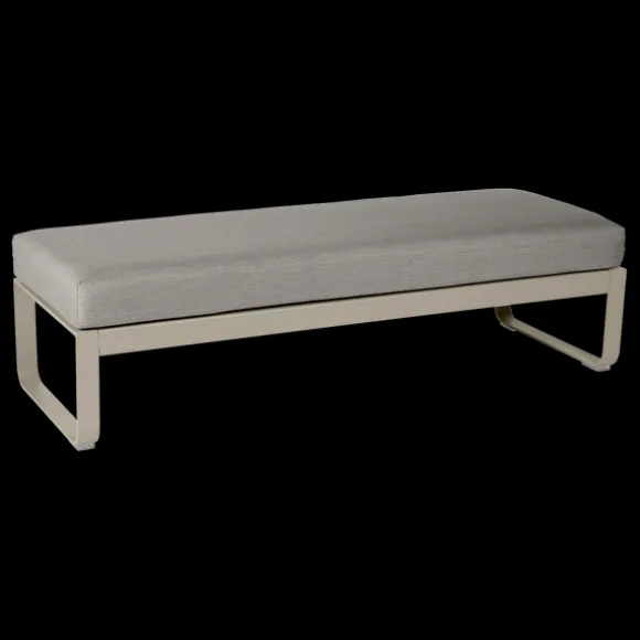 Fermob Bellevie 2 Seater Ottoman