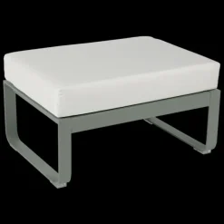Fermob Bellevie 1 Seater Ottoman