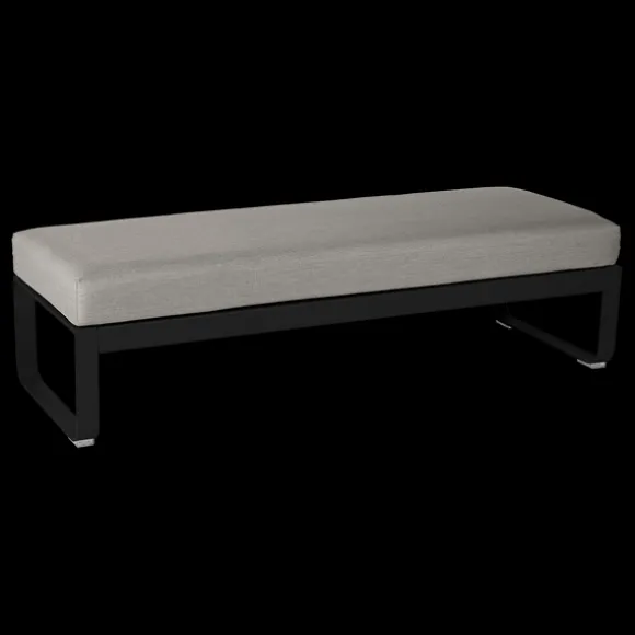 Fermob Bellevie 2 Seater Ottoman