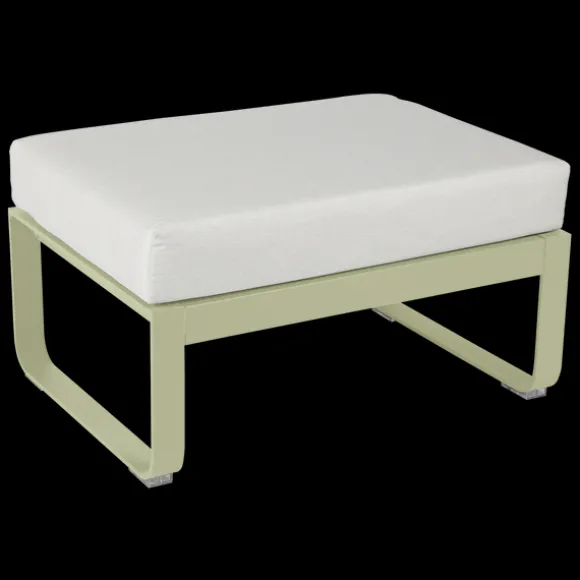 Fermob Bellevie 1 Seater Ottoman